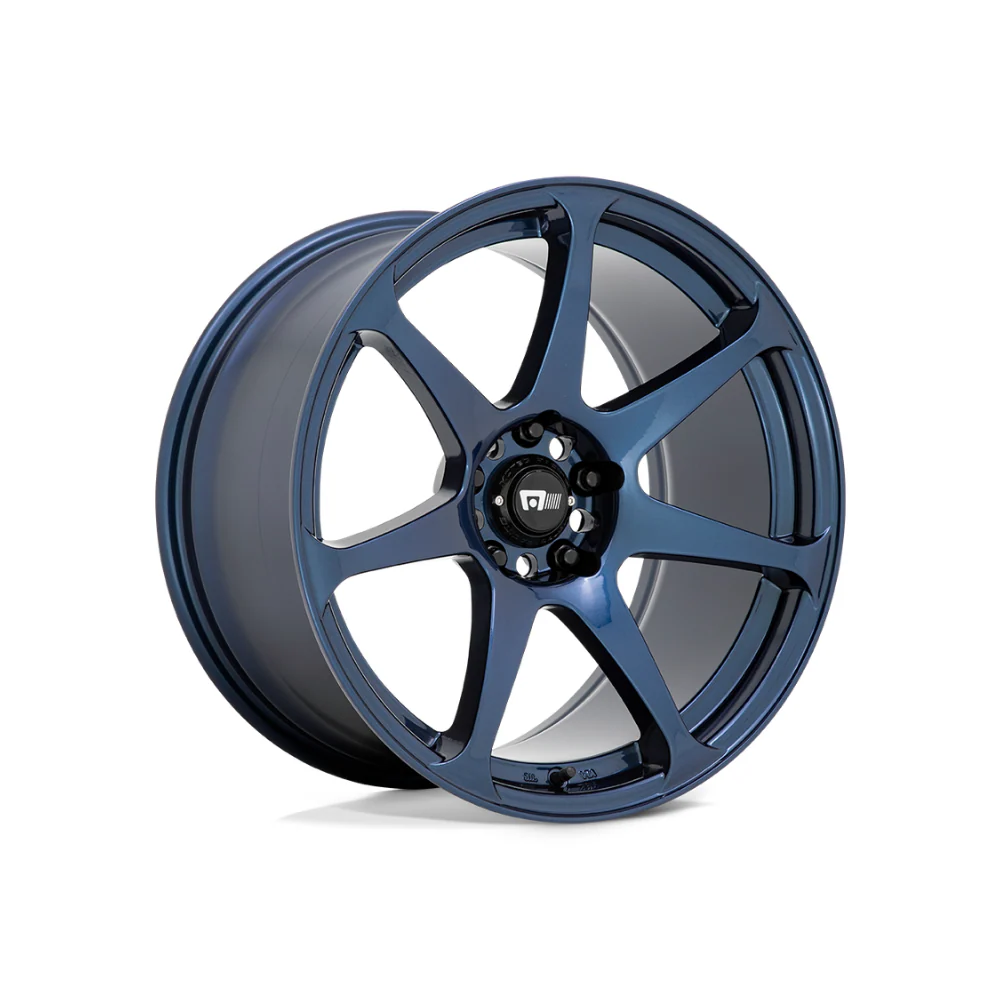 MOTEGI MR154 BATTLE MIDNIGHT BLUE