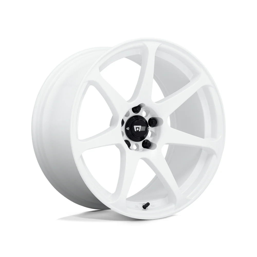MOTEGI MR154 BATTLE WHITE