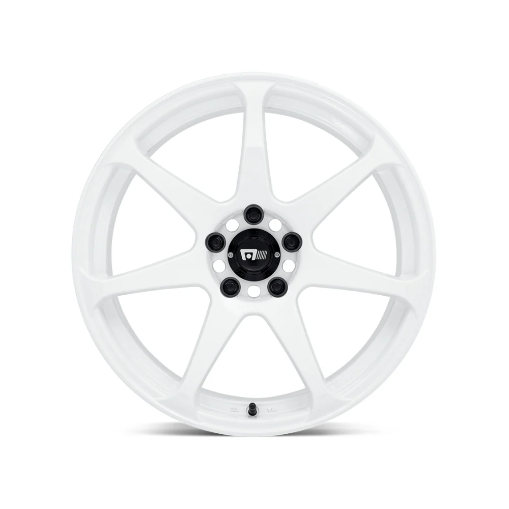 MOTEGI MR154 BATTLE WHITE - Image 2