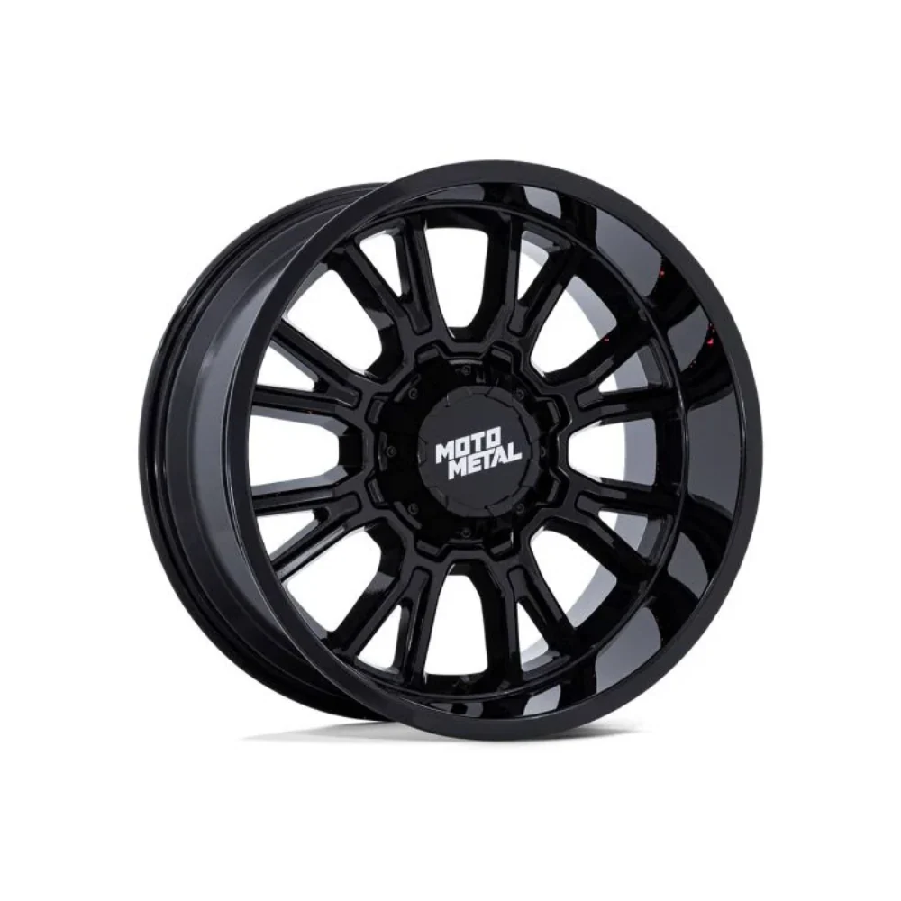 MOTO METAL LEGACY Gloss Black