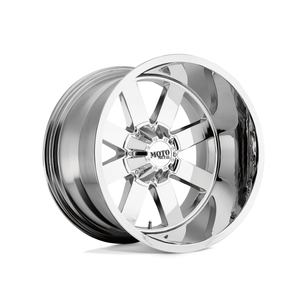 MOTO METAL MO962 Chrome