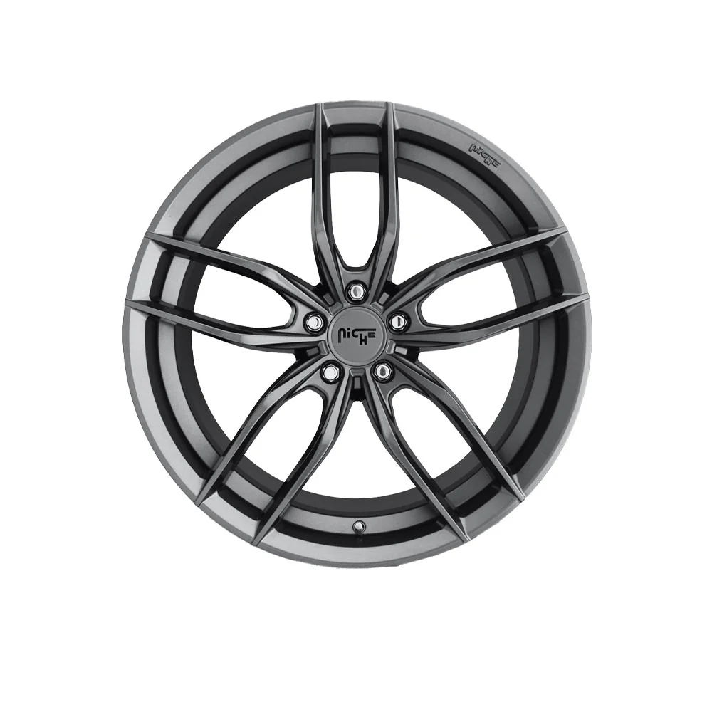 NICHE 1PC M204 VOSSO GLOSS ANTHRACITE - Image 2
