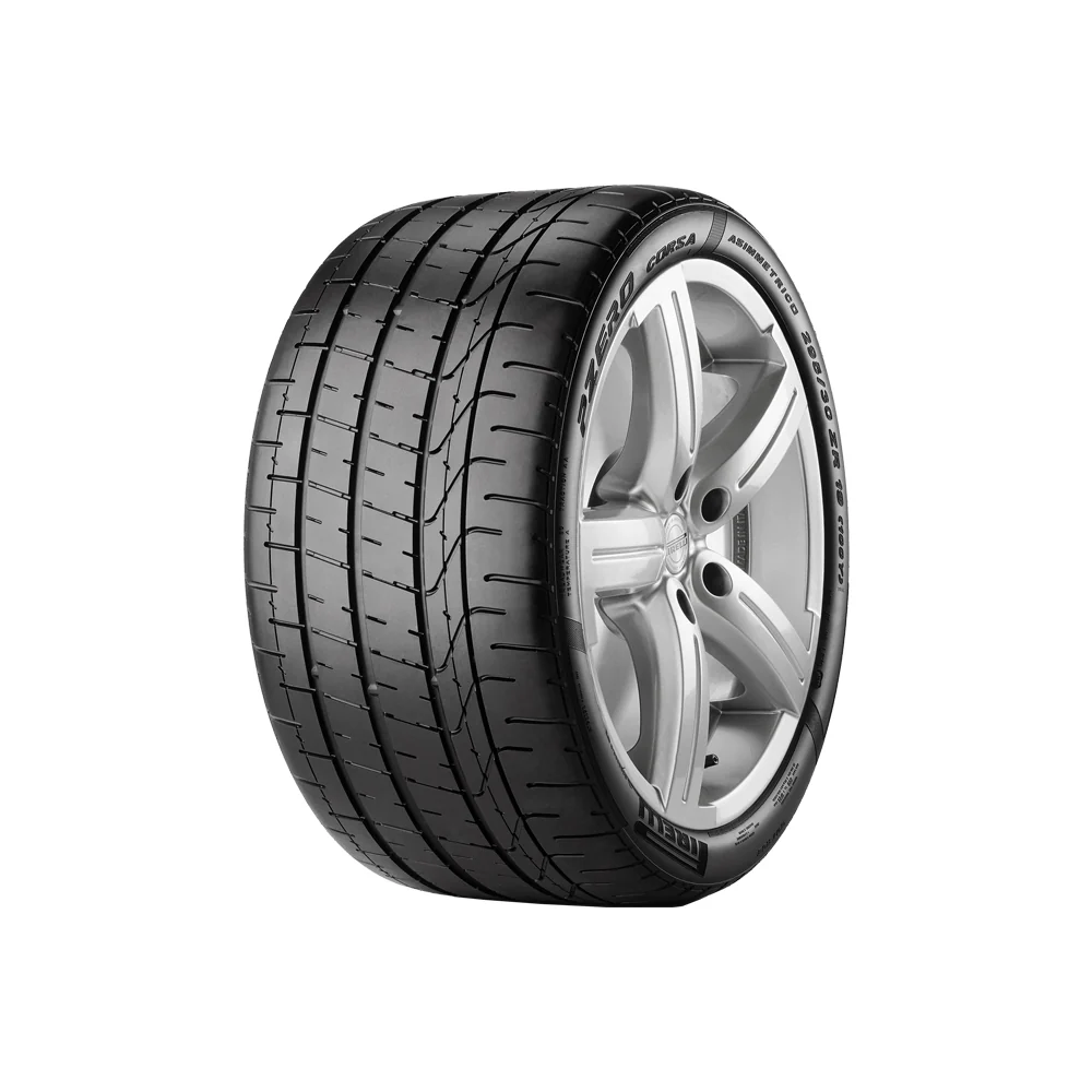 Pirelli P ZERO CORSA ASIMMETRICO