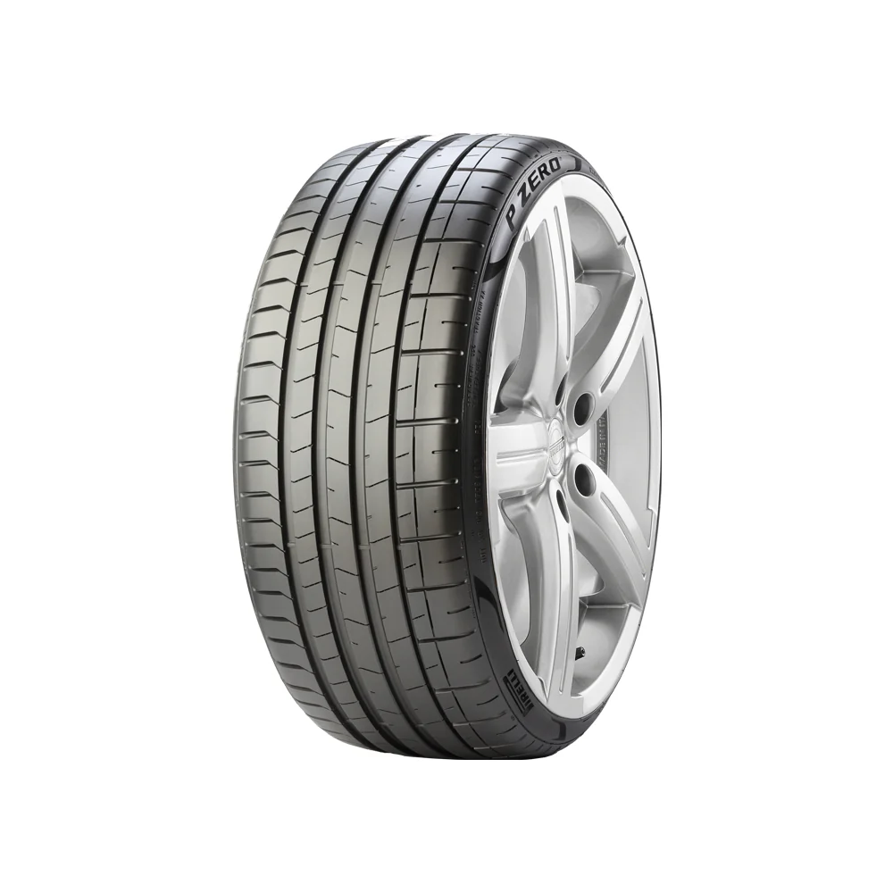 Pirelli P ZERO PZ4 22″ and over
