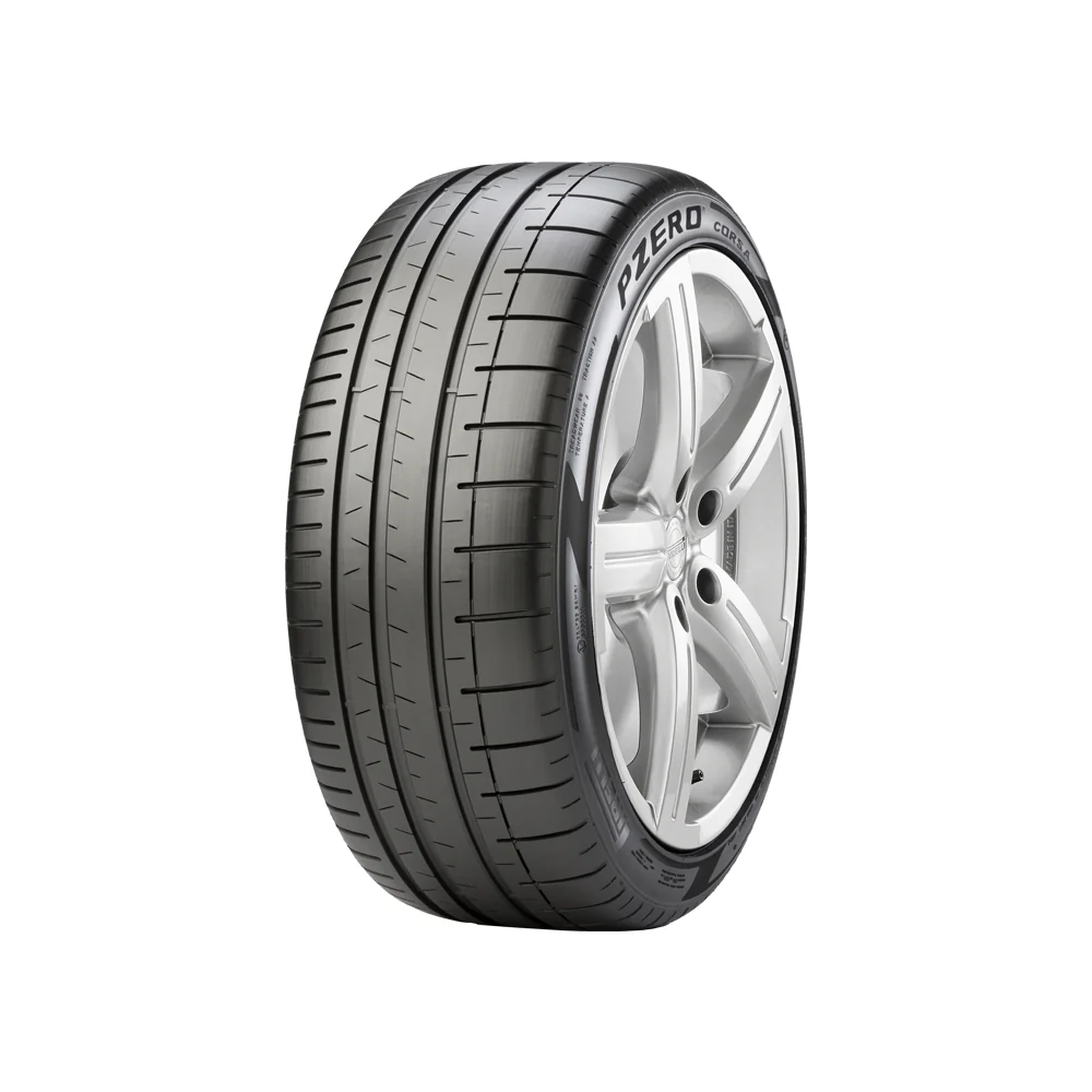 Pirelli P ZERO CORSA PZ4