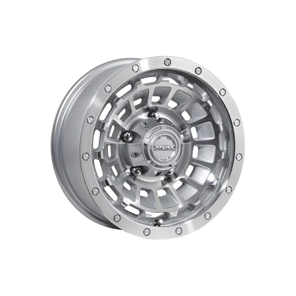 ROH WHEELS OT5 FULL MACHINED