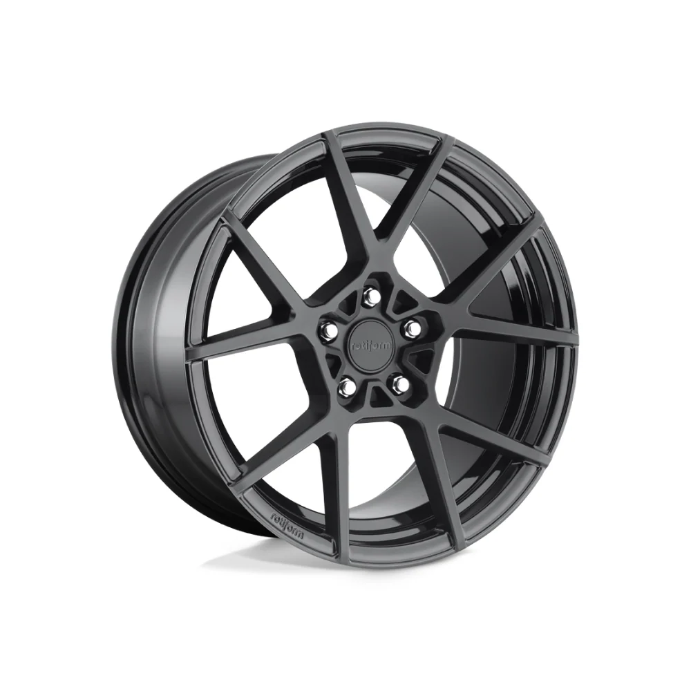 ROTIFORM 1PC R139 KPS MATTE BLACK