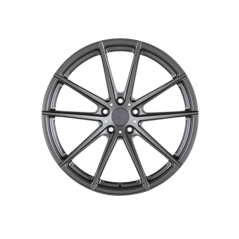 TSW BATHURST GLOSS GUNMETAL - Image 2